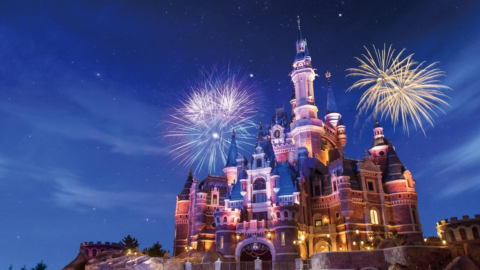 Disneyland Paris Transfers