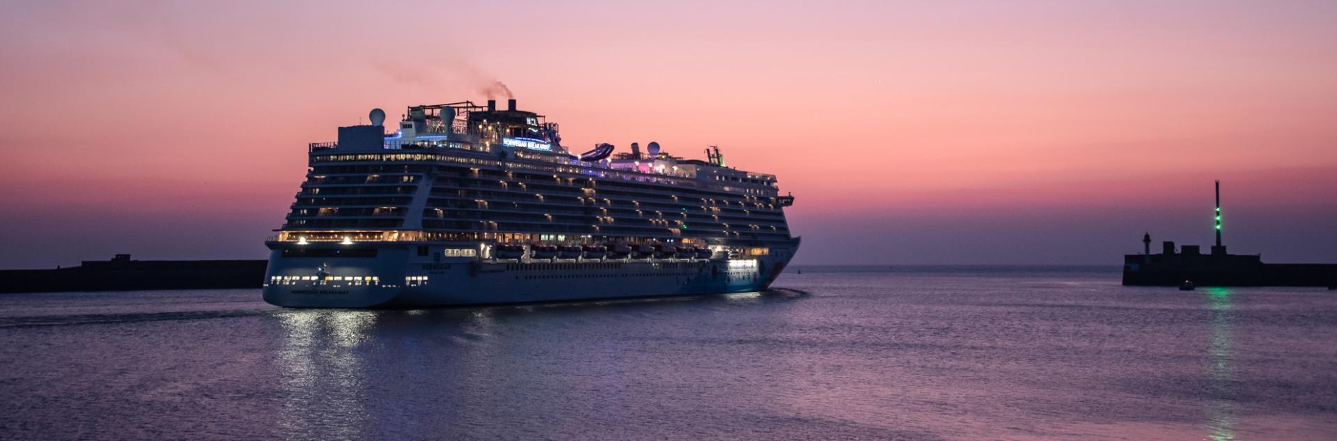 Le Havre Cruise Transfers