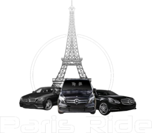 Paris Ride