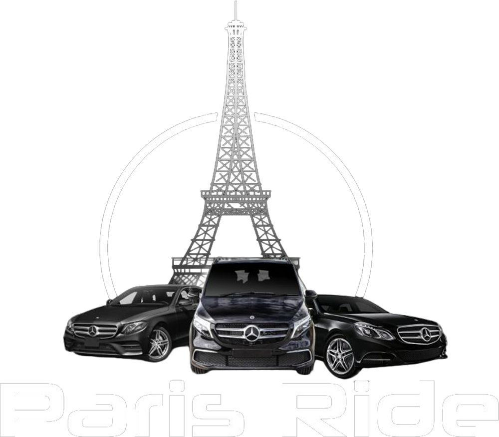 Paris Ride