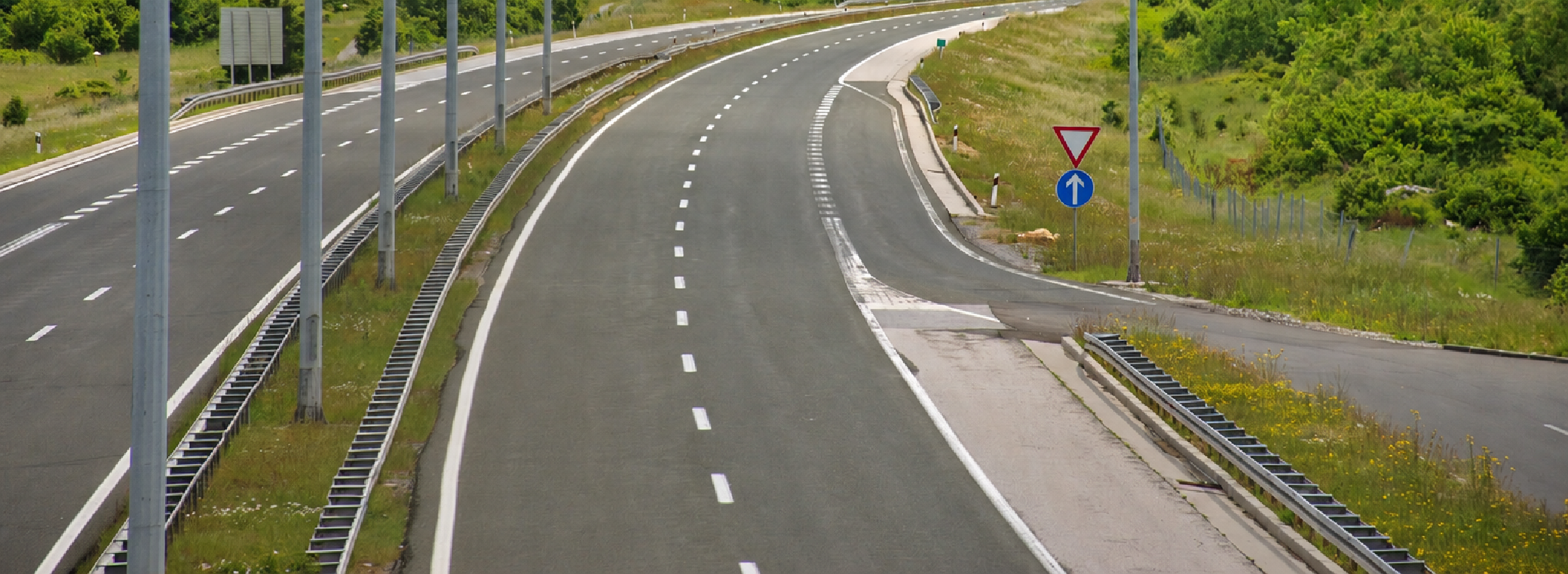 Long-Distance Travel